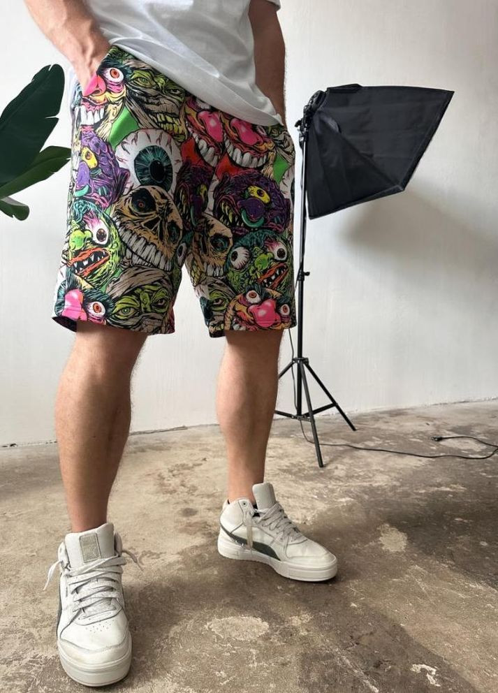 Шорты No Brand (296093883)