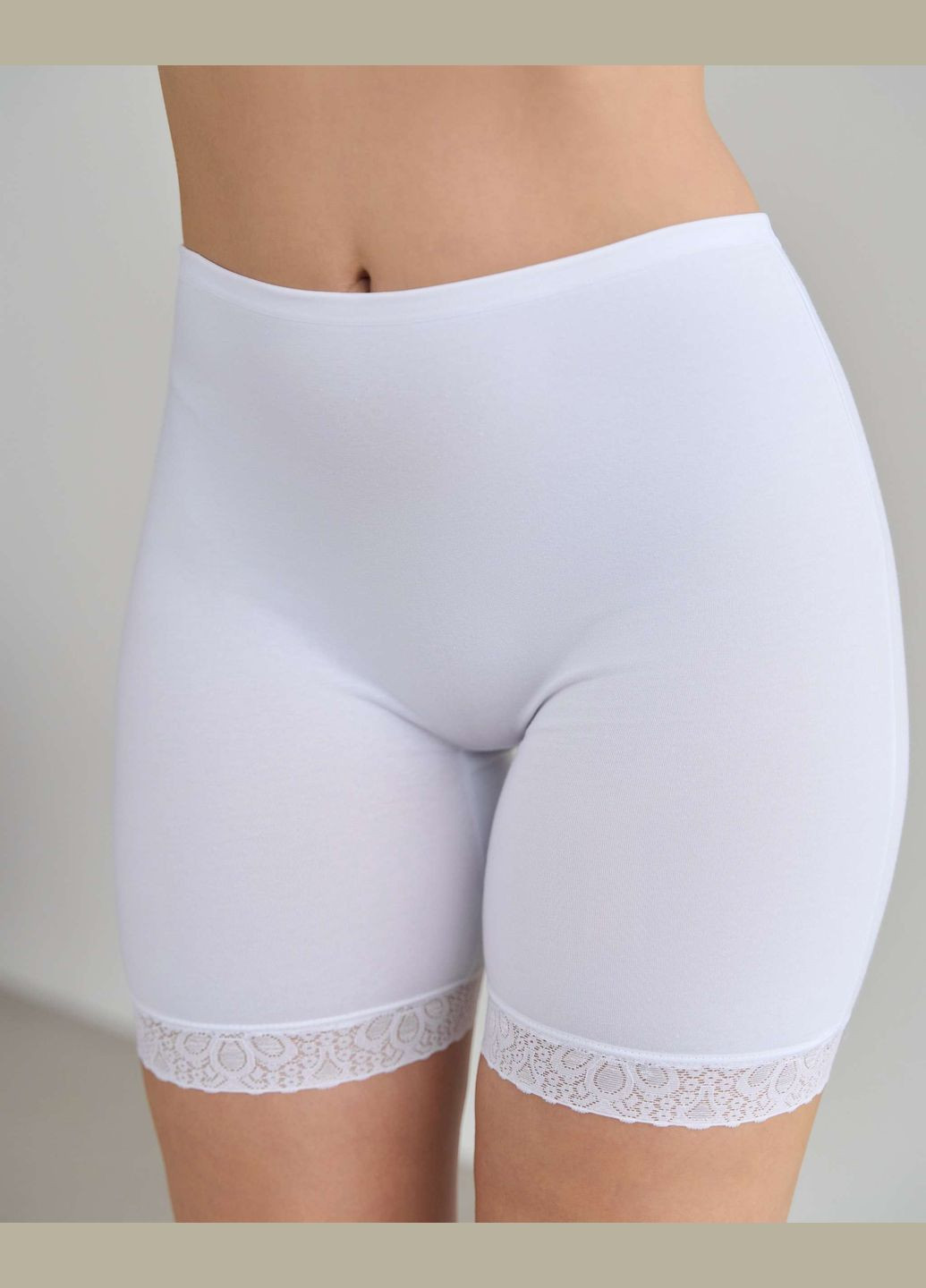 Панталоны женские Супербатал, однотонные No Brand Панталони (301539000)