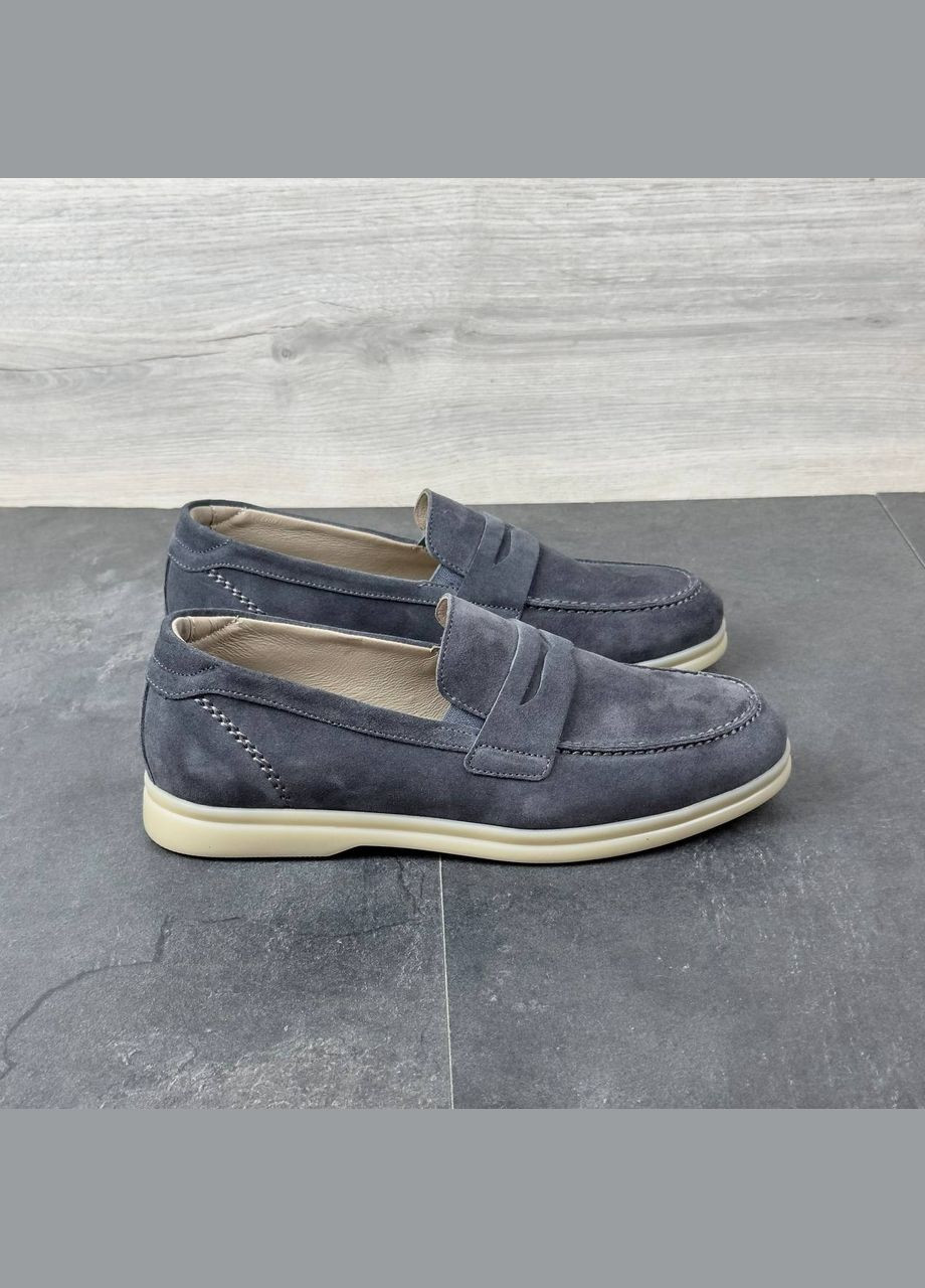 Чоловічі лофери No Brand (316505588)