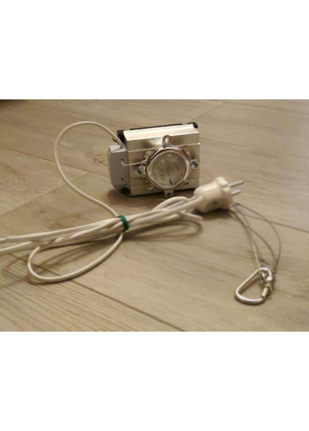 Фітолампа 50 Вт для росту рослин із лінзою 60 градусів 440-450 nm. Royal Blue. No Brand (368704484)