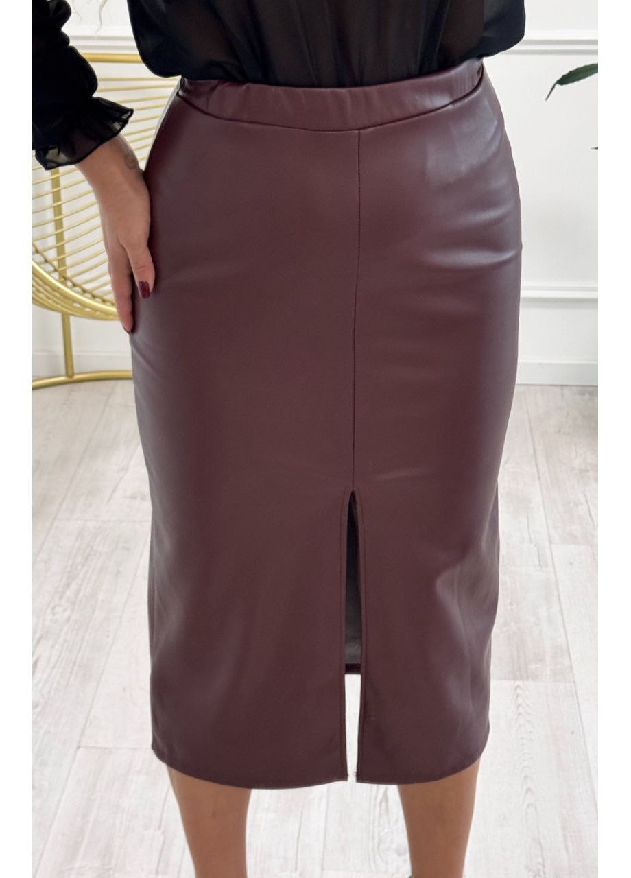 Жіноча шкіряна спідниця Asi.Store.ua (364930882)