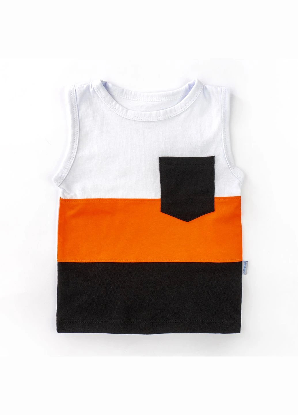 Комплект для мальчика Dexter`s майка и шорты stripes кулир dexter's (387427564)