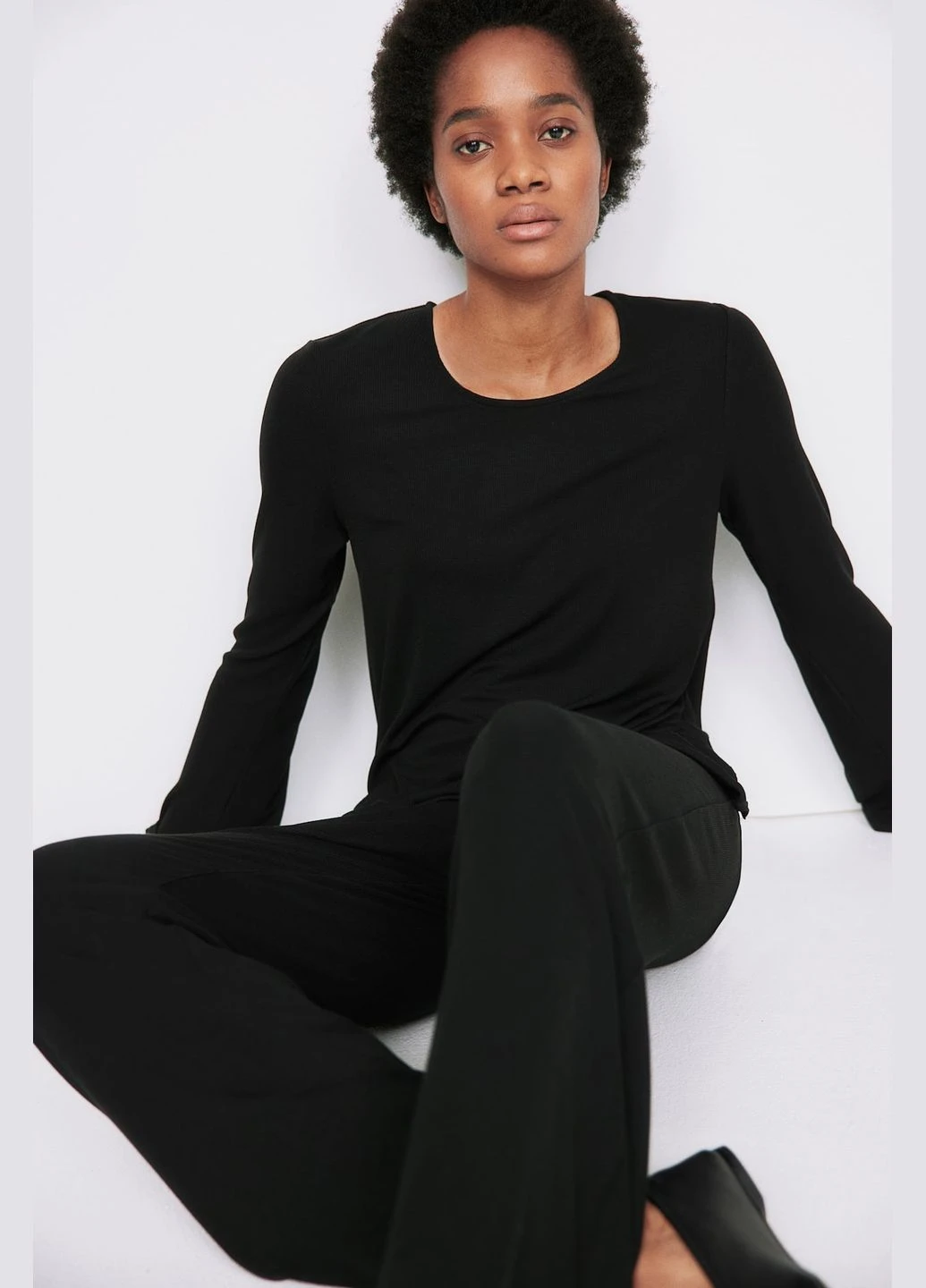 Леггинсы для беременных H&M (299545467)