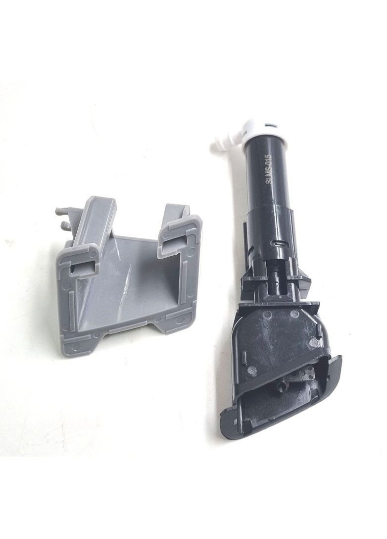 Крышка накладка форсунки омывателя передней фары EDS-MS-015 ASX 8264A154 NTY (360504444)