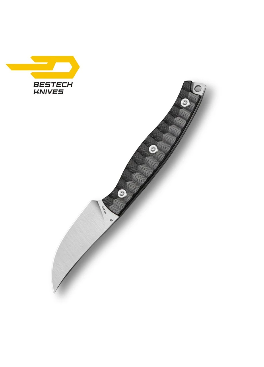 Ніж Фіксований HEIDIBLACKSMITH BFK08A Bestech (377729460)