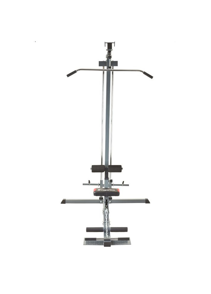 Атлас для упражнений LP05 inSPORTline (362356925)