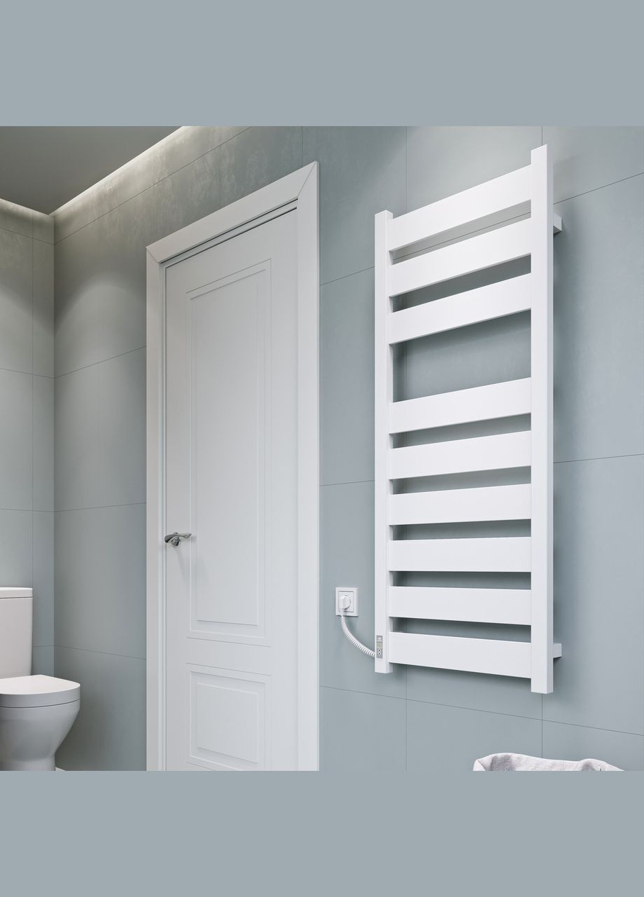 Полотенцесушитель Волс 1000х500 EL тайм. Kosser (346049017)