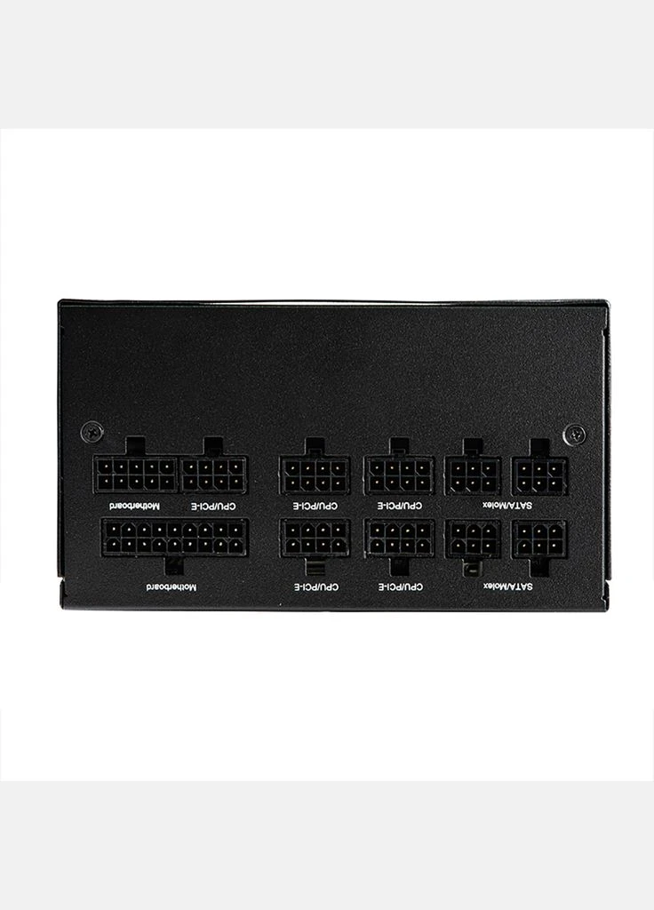 БЖ 750W Chieftronic PowerUp GPX750FC 120 mm, 80+ GOLD, Modular,Retail Box Chieftec (316152739)