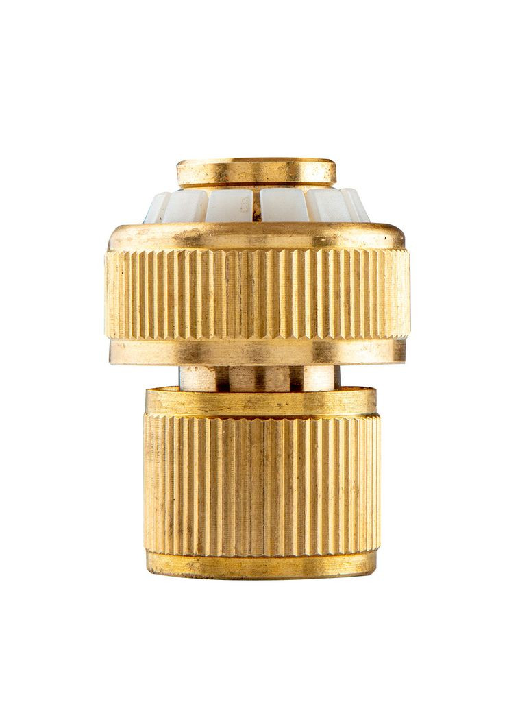 Коннектор 3/4", латунь Neo Tools (354198574)