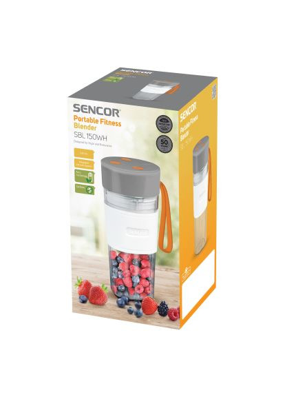 Блендер Sencor SBL150WH (364658886)