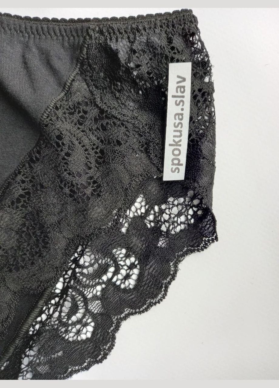 Жіночі бавовняні трусики Jadea 530 розмір 6. 2ХЛ. ХХЛ. 50-52 Jadea Intimo (368787908)