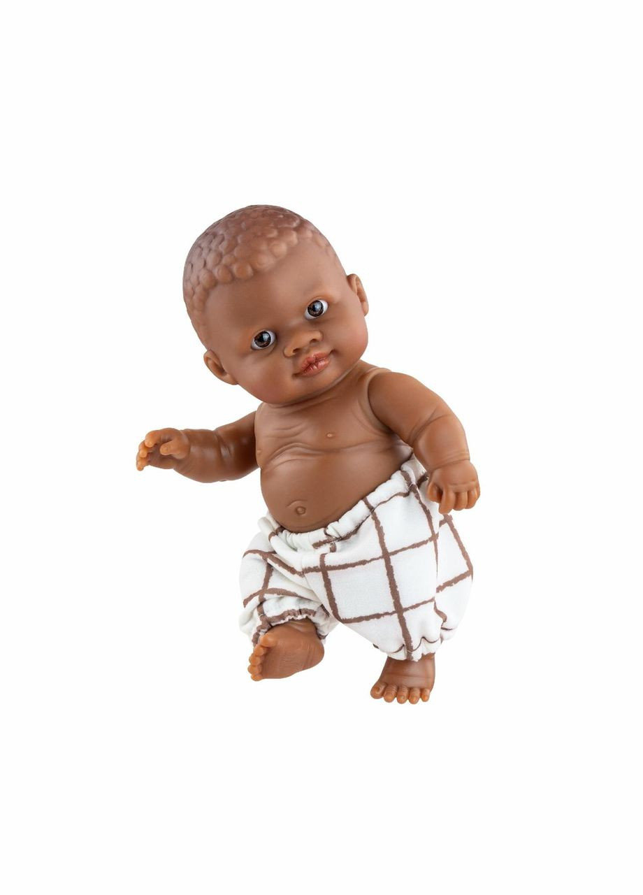 Пупс Олмо, в тубе 21 см 00210 Paola Reina (328266905)