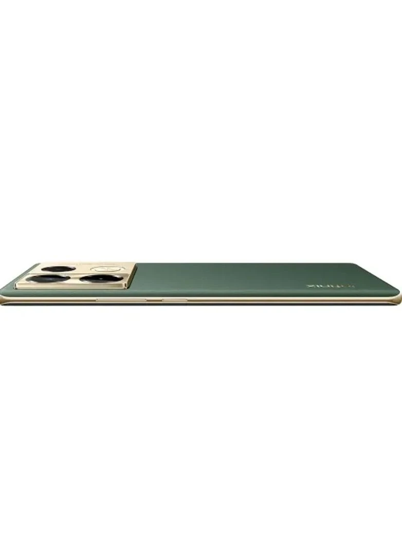 смартфон note 40 pro x6850 8/256gb dual sim vintage green_ Infinix (314977645)