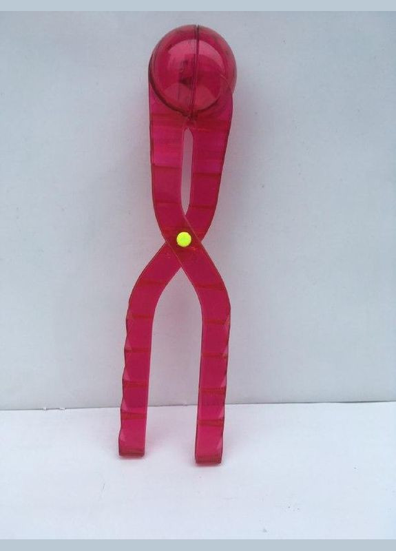 Снежколіп синий Харків 36см Staleks (302385623)