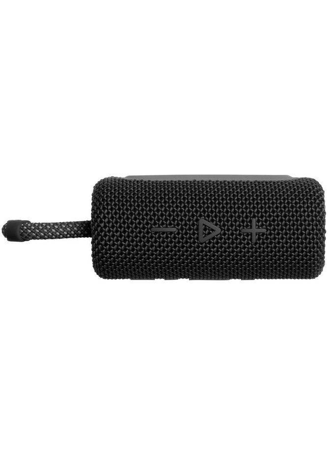 Портативна колонка Black (JBLGO3BLK) JBL GO 3 (315145462)