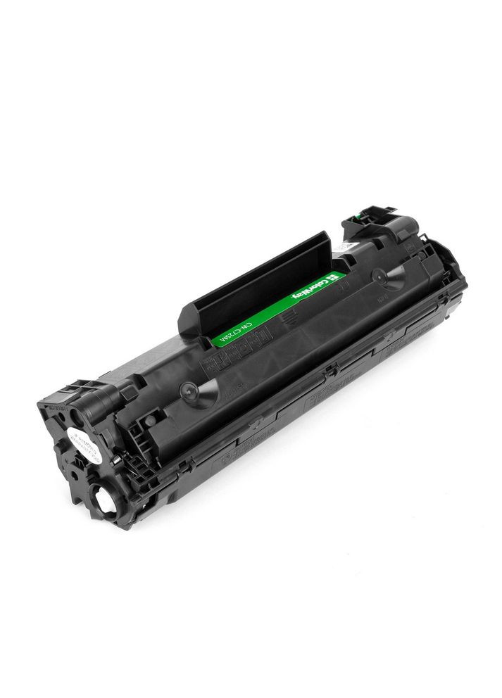 Картридж CW (CW-C725M/TH-1005) Canon LBP6000/MF3010 (Canon 725/CE285A) + Тонер (TH-1005) 3х60г Colorway (370620283)