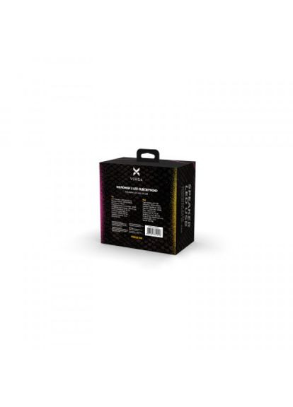 Акустична система SP200 LED USB Black Vinga sp-200 led usb black (268139984)