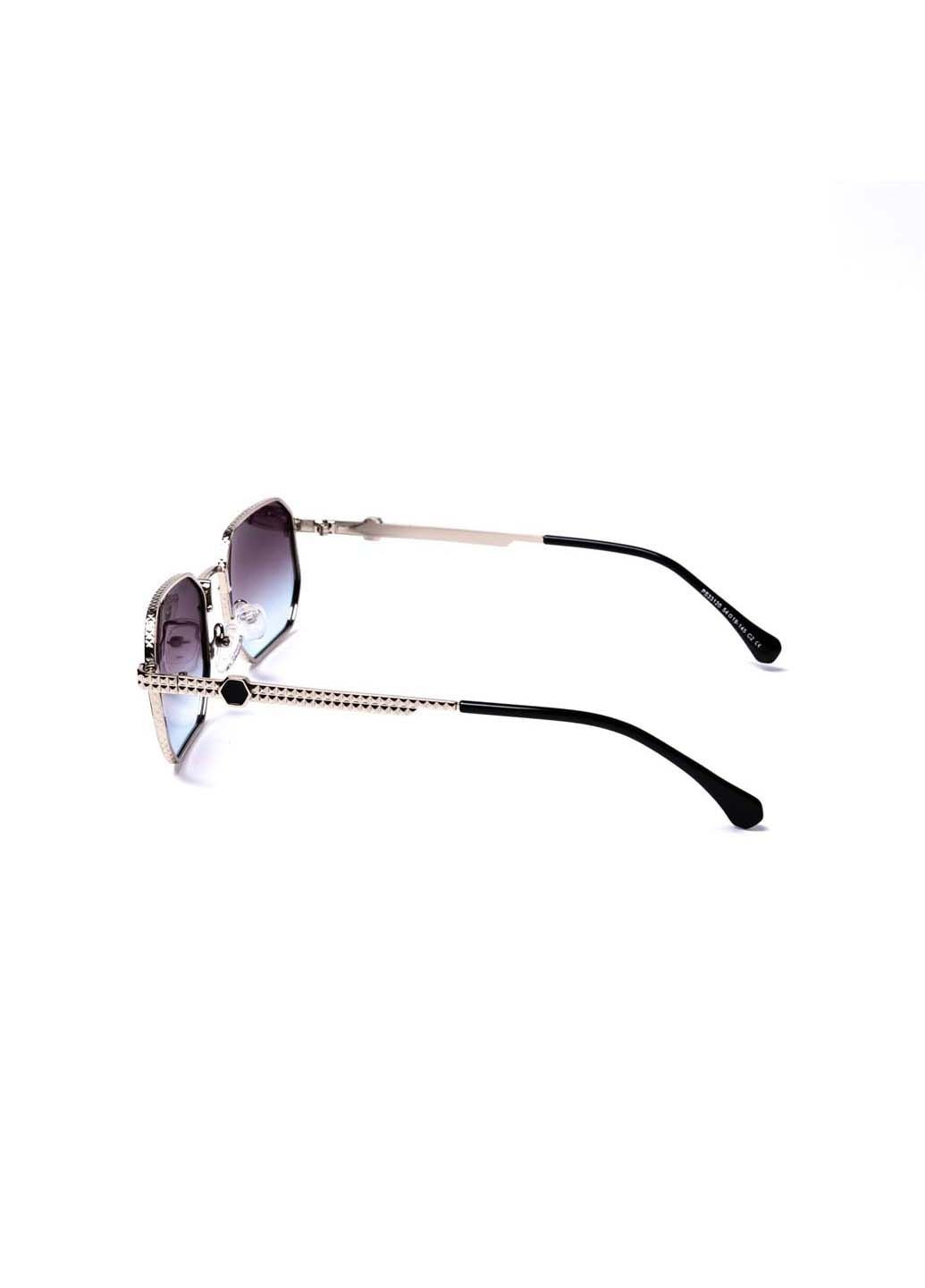 Солнцезащитные очки LuckyLOOK (282845723)