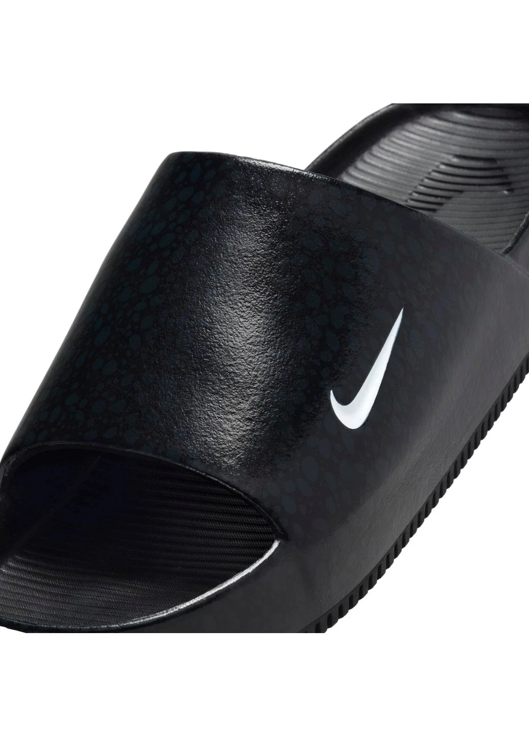 Тапочки Calm Slide Black HF1067-002 Nike (398038690)