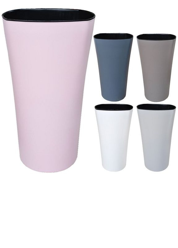 Крокус 27*51см горшок цветков вставка No Brand (368830288)