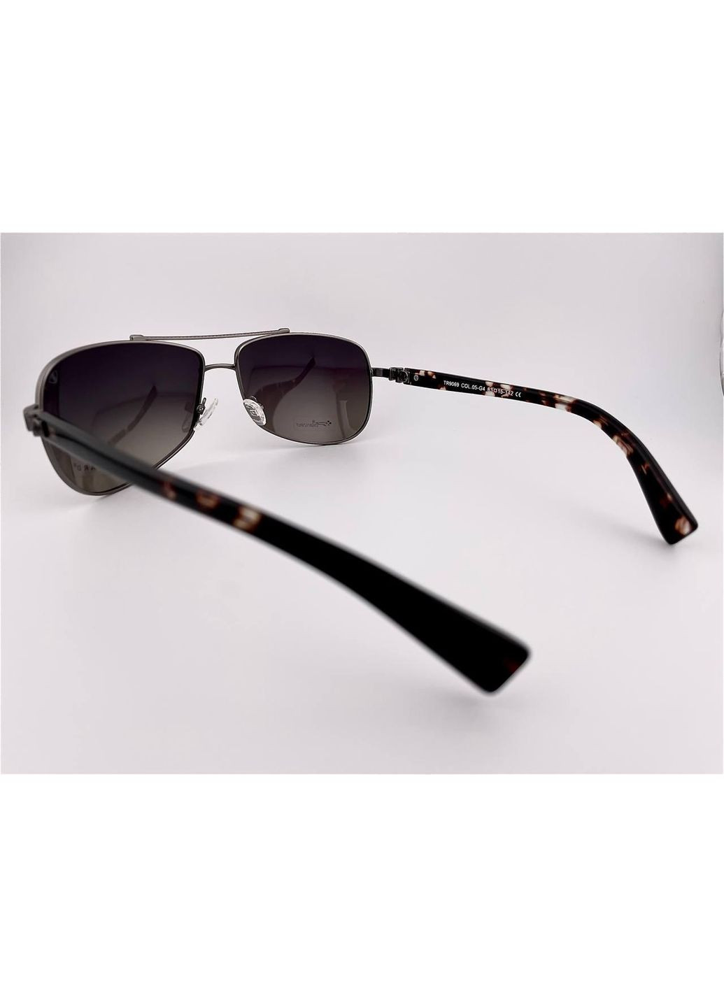 Солнцезащитные очки TR9069 COL.05-G4 Polarized с поляризацией. Thom RICHARD (350886895)