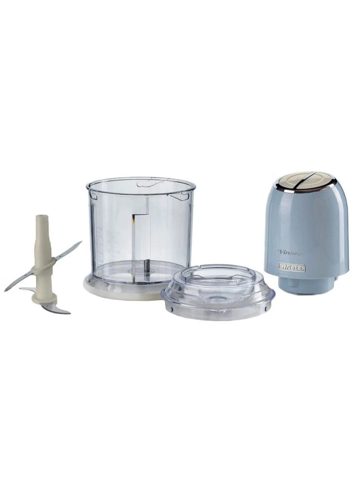 Измельчитель 0438 Blue (00C043805AR0) Ariete (316427018)