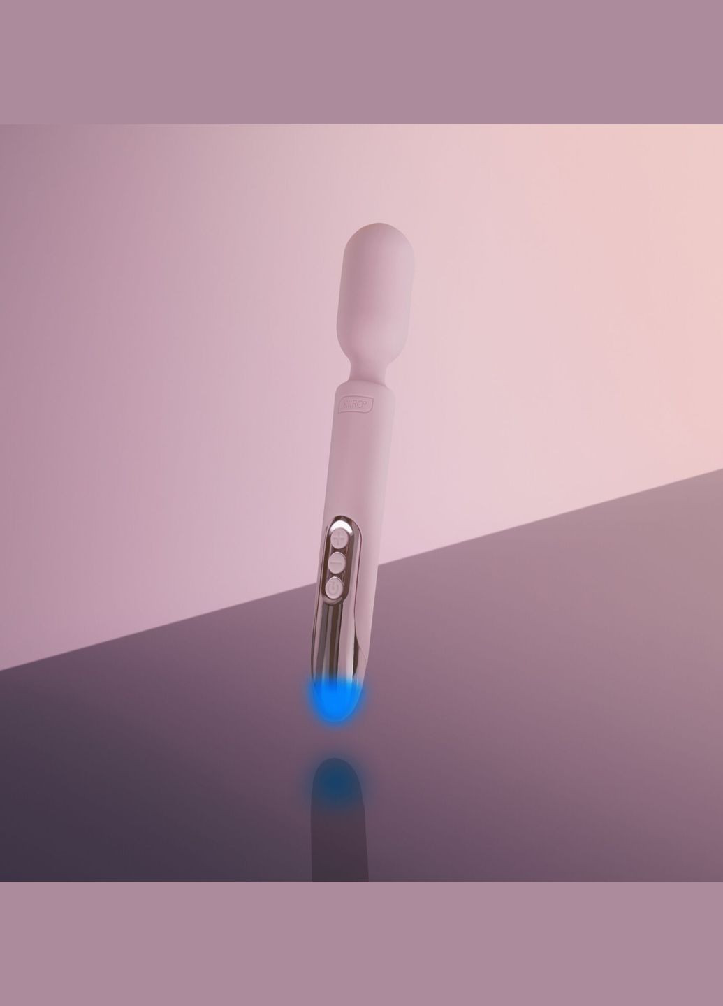 Інтерактивний вібромасажер ProWand - CherryLove Kiiroo (332209876)