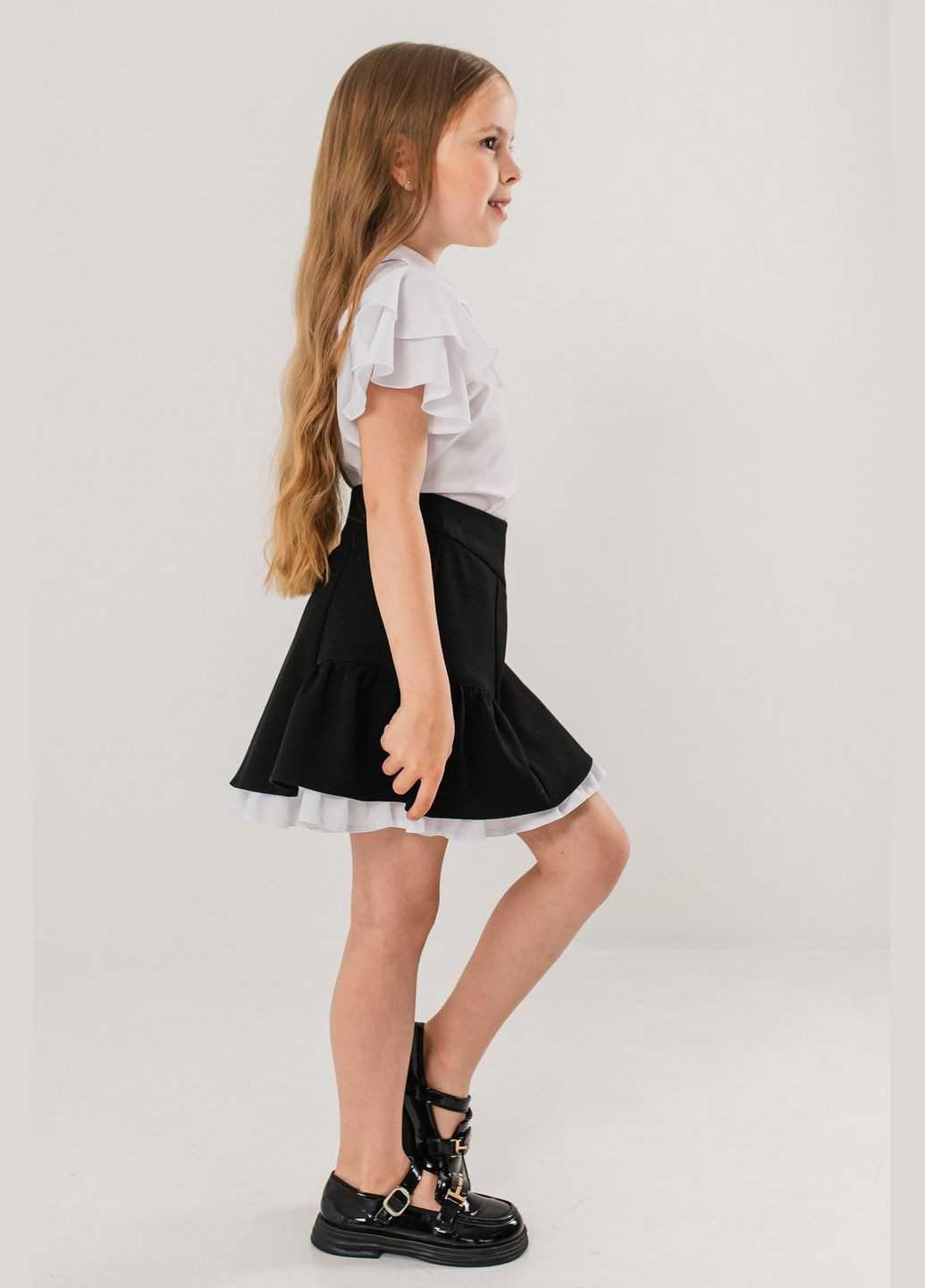 Спідниця для дівчинки Suzie (346447142)