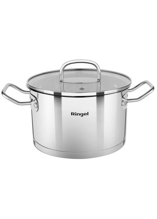 Каструля Prime 18 см 2.6 л (RG 2019-18) Ringel (337718203)