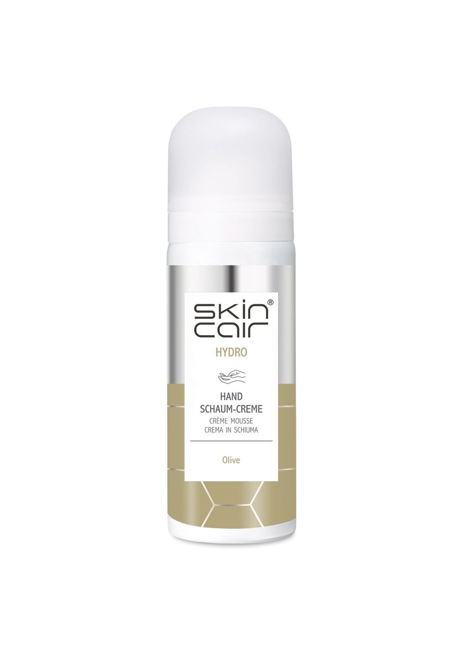 Allpresan Зволожувальний пінний крем для рук Skincair by Hydro 50 мл — Крем, Німеччина (331868326)
