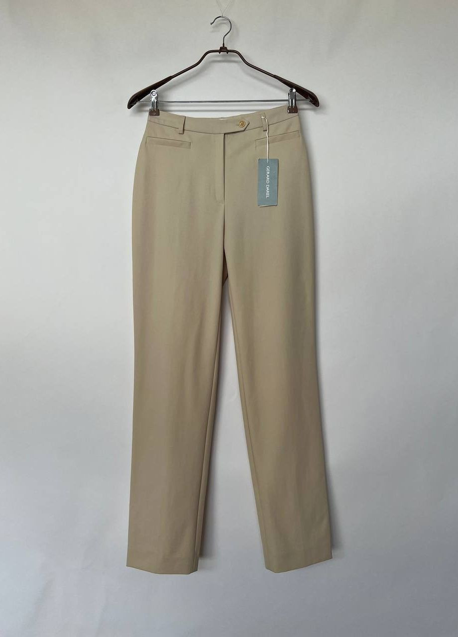 Штани Світло-бежевий Diesel (323038248)