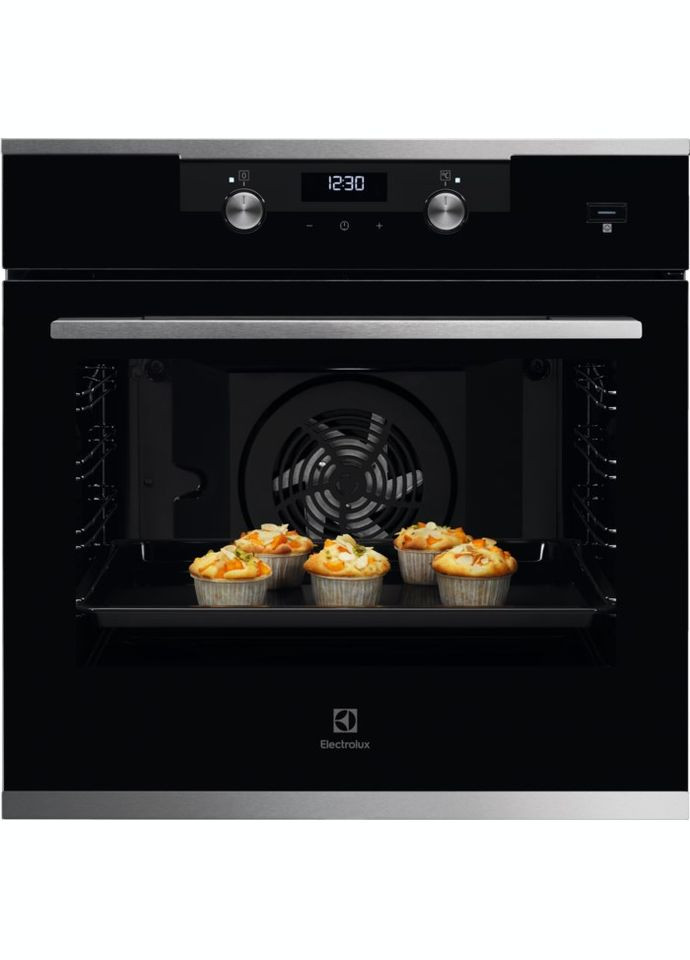 Духовка електрична KODEH70X Electrolux (315029087)