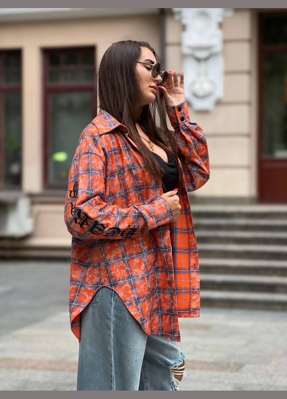 Сорочка жіноча No Brand (299630756)