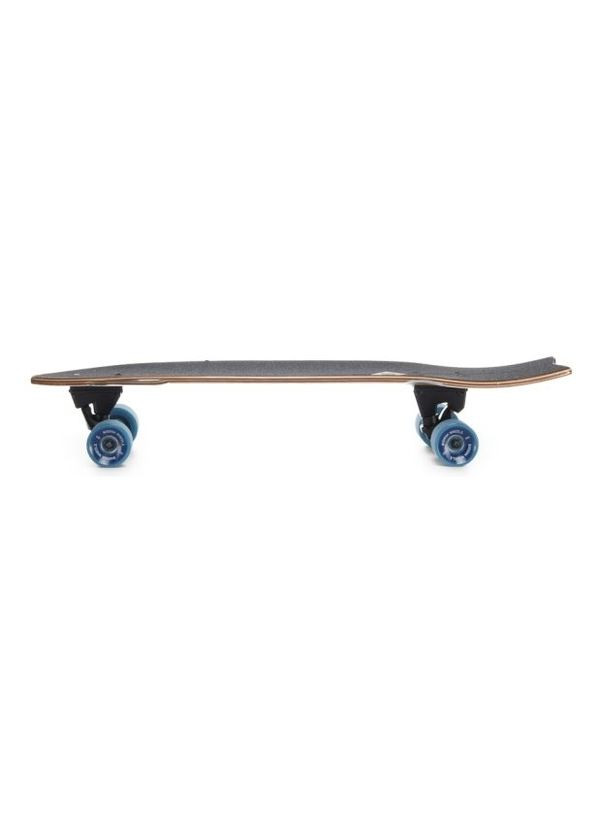 Fish Surf Skate 31,5" серфскейт Classic 2.0 White/Brown (FRD.047427) HYDROPONIC (316396583)