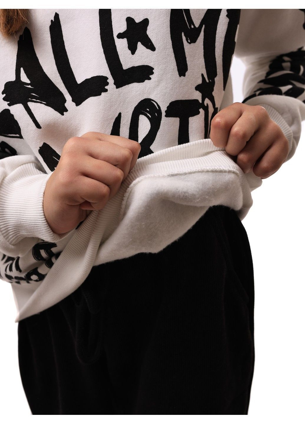 Худи для девочки подростка Cool Stuff (364461093)