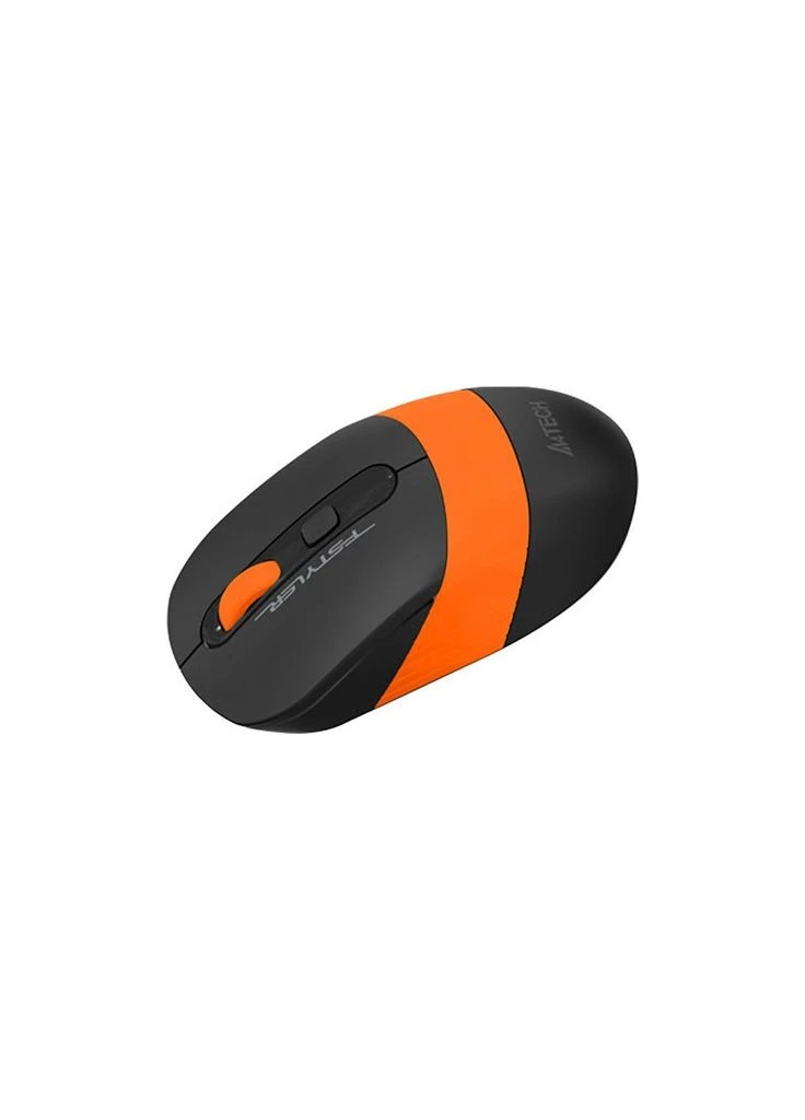 Мышка (ek11078) A4Tech FG10S Orange (392049771)