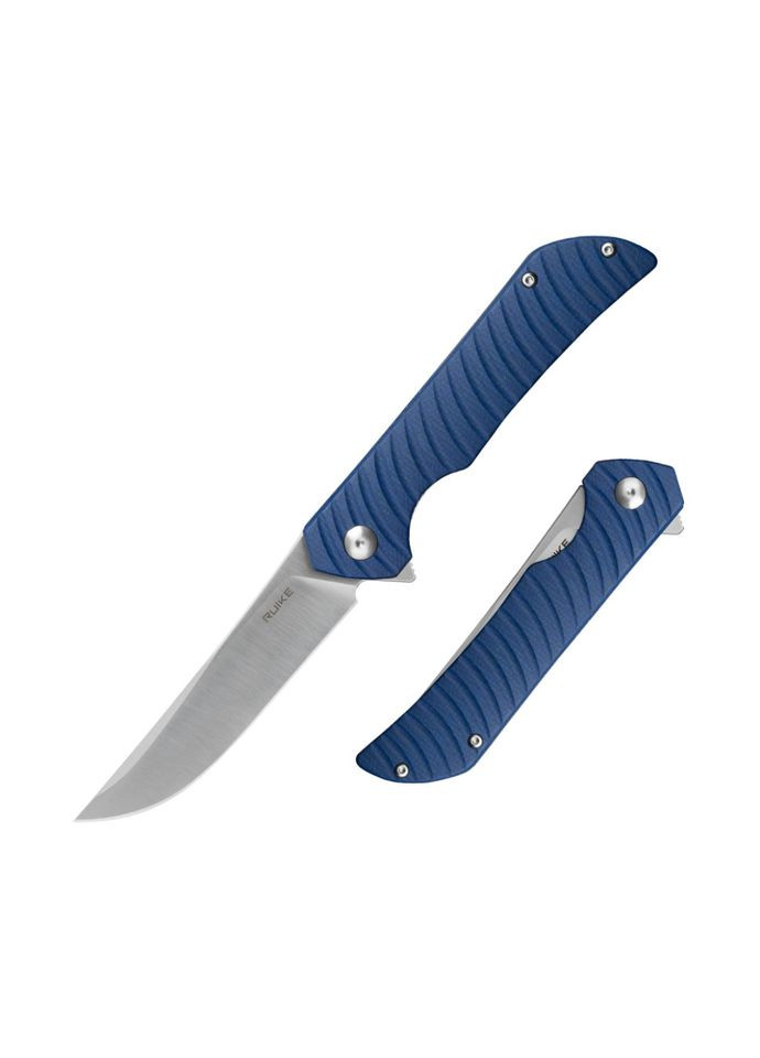 Нож складной P122-ME Ruike (353504631)