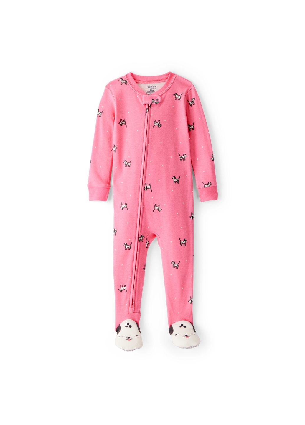 Розовая мужчина для девочки 88-93 см (2t544510_2t) Carter's