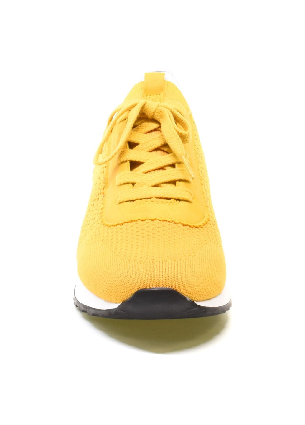 Жовті осінні весняні кросівки Remonte