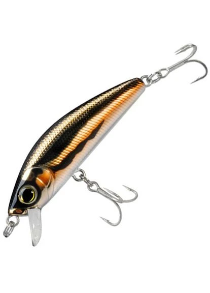 Воблер L-Minnow 66S 66mm 7g #M37 Yo-zuri (395681791)