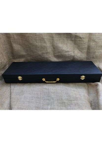 Набор шампуров Герб Украины Орёл в кейсе 6 предметов 47330028 NB Art (346529148)