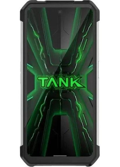 Смартфон Tank 3S 16/512GB Black Unihertz (362474772)