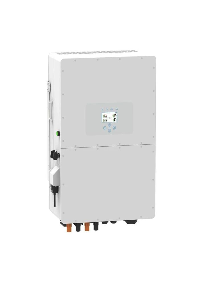 Гибридный трехфазный инвертор 50kW SUN-50K-SG01HP3-EU-BM4 (42-00137) Deye (382764197)