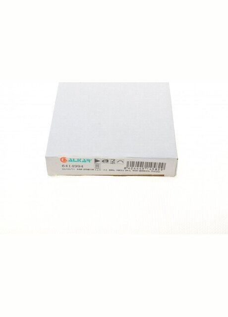 Дзеркало заднього виду (елемент) No Brand (340422161)