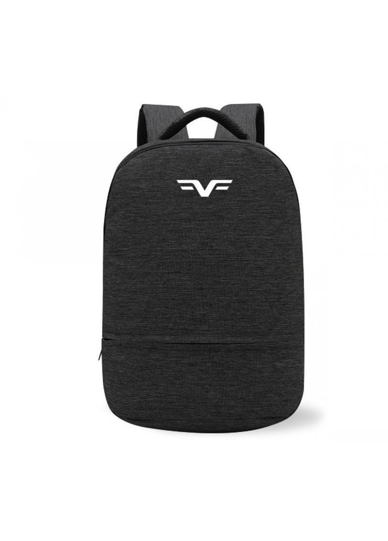 Рюкзак Whitenoise Black Frime (308050002)