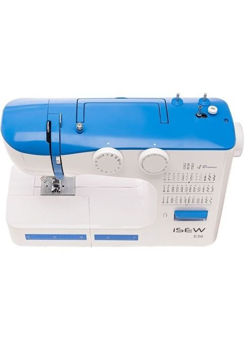 Швейна машина Janome ISEW-E36 (354227973)