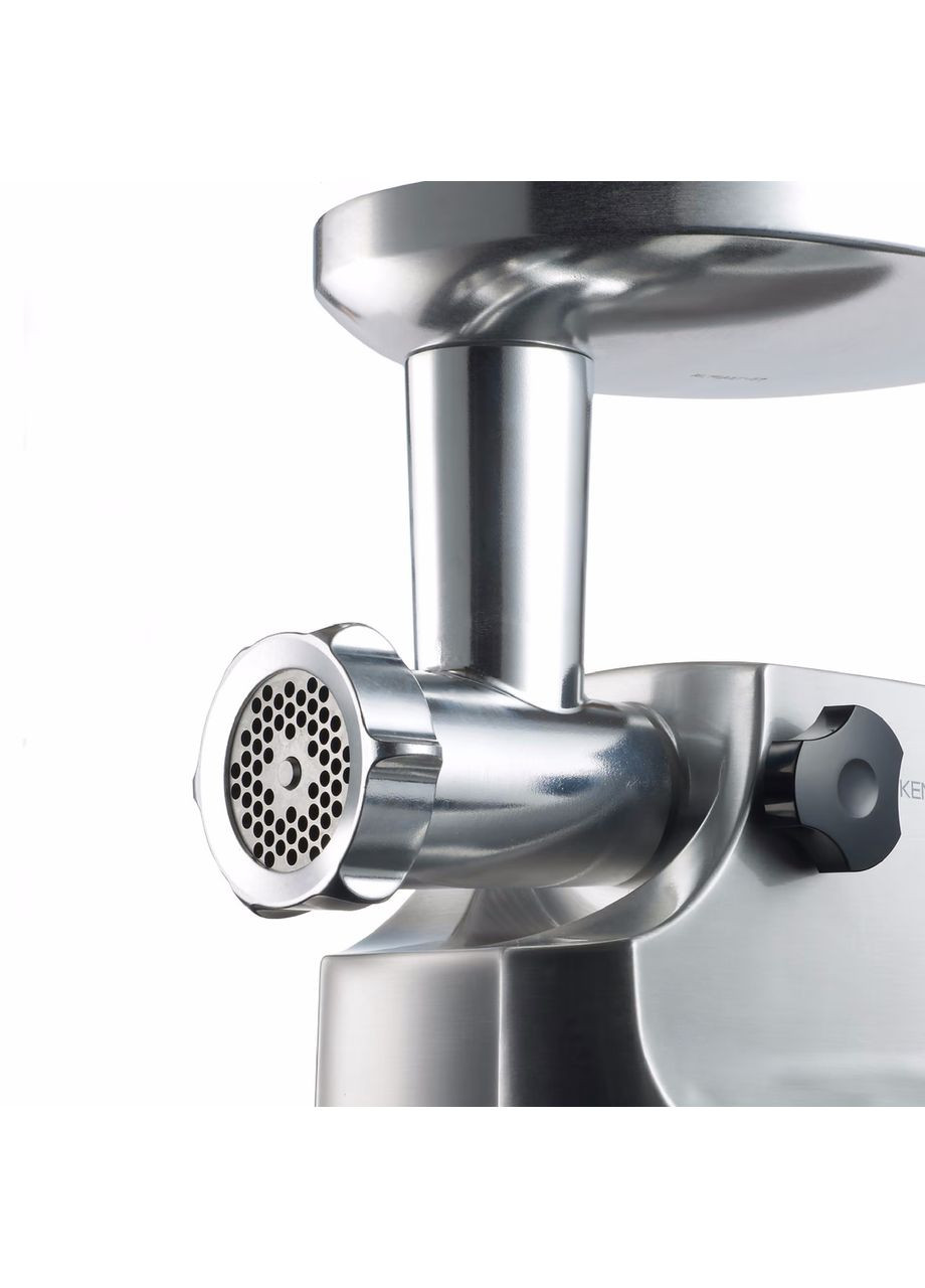 М'ясорубка електрична MG516 (Pro1600) Stainless steel UA Kenwood (363832283)