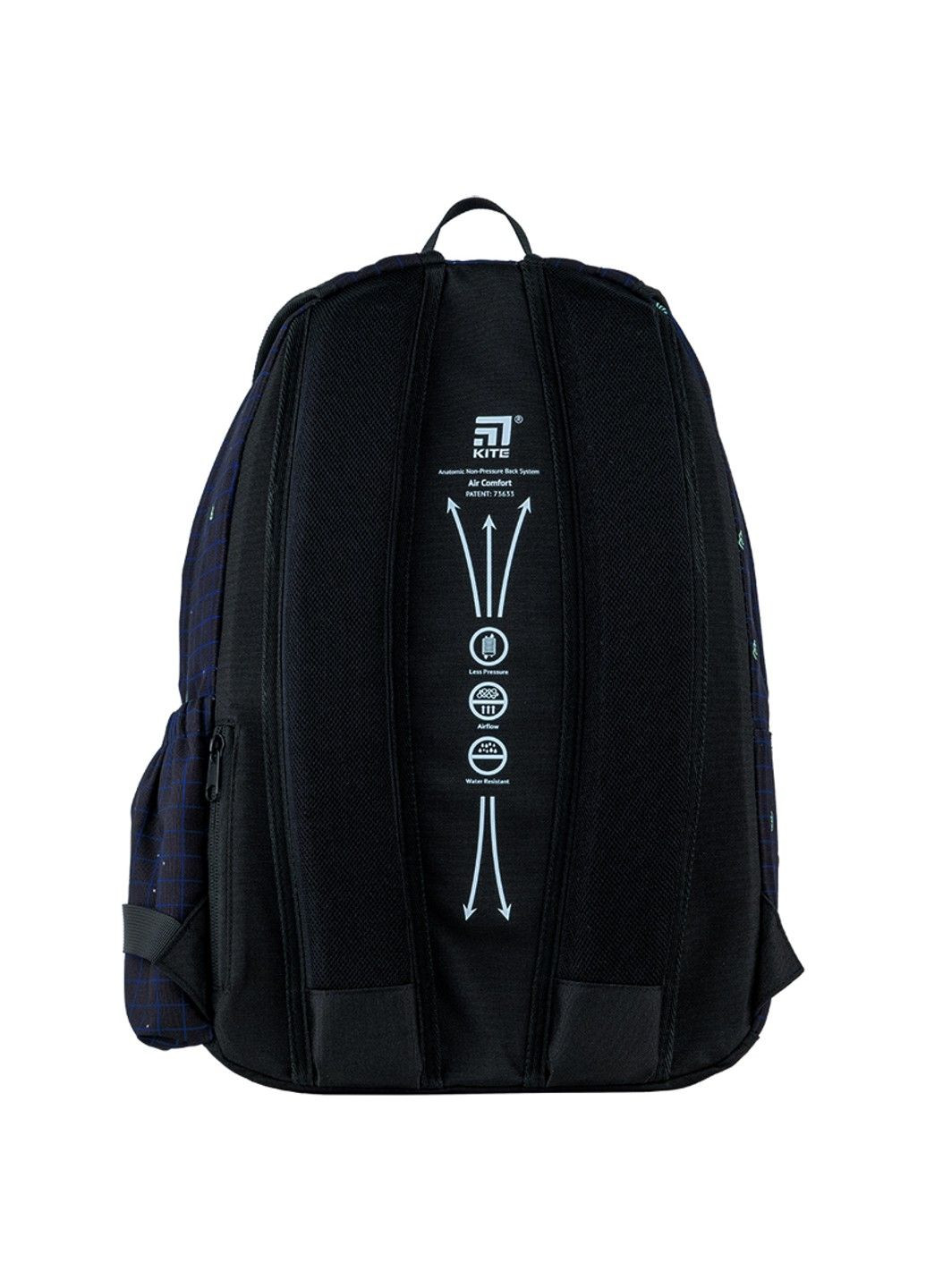 Рюкзак Education 949L RM для підлітків Kite (335401532)