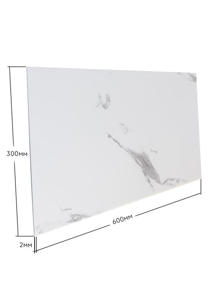 Самоклеюча стінова PET плитка 600*300*2мм 3D Loft (326598641)