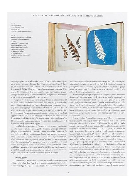 Книга Anna Atkins. Cyanotypes (9783836596039) Taschen (364656052)